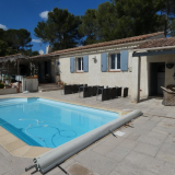 Maison 8 pièces / 100 m² / 449 000 € / SALERNES