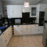 Maison 8 pièces / 100 m² / 449 000 € / SALERNES