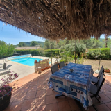 Maison 8 pièces / 100 m² / 449 000 € / SALERNES