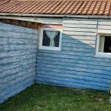 Maison 3 pièces / 24 m² / 72 000 € / SARAMON