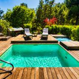 Maison 5 pièces / 106 m² / Studio /1 400 000 € / BORMES-LES-MIMOSAS