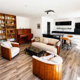 Maison 5 pièces / 106 m² / Studio /1 400 000 € / BORMES-LES-MIMOSAS