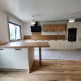 Appartement 3 pièces / 80 m² / 269 000 € / VILLEURBANNE