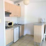 Appartement 2 pièces / 43 m² / 159 500 € / TOULOUSE