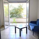 Appartement 2 pièces / 43 m² / 159 500 € / TOULOUSE