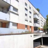 Appartement 2 pièces / 43 m² / 159 500 € / TOULOUSE