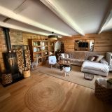 Maison 8 pièces / 365 m² / 378 000 € / SELONNET