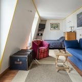 Appartement 1 pièce / 34 m² / 299 900 € / PARIS-18E-ARRONDISSEMENT