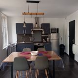 Appartement 3 pièces / 54 m² / 136 000 € / BETHUNE