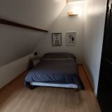 Appartement 3 pièces / 54 m² / 136 000 € / BETHUNE