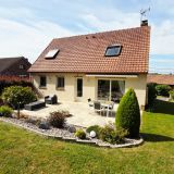 Maison 6 pièces / 111 m² / 298 000 € / CAMBLAIN-L'ABBE
