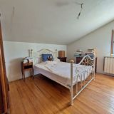 Maison 10 pièces / 182 m² / 159 900 € / SAINT-SALVY-DE-LA-BALME