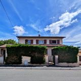 Maison 10 pièces / 182 m² / 159 900 € / SAINT-SALVY-DE-LA-BALME