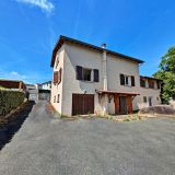 Maison 10 pièces / 182 m² / 159 900 € / SAINT-SALVY-DE-LA-BALME