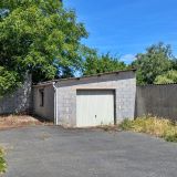 Maison 10 pièces / 182 m² / 159 900 € / SAINT-SALVY-DE-LA-BALME