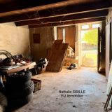 Maison en pierre à la campagne / 57 m² / 19 500 € / GRIGNONCOURT