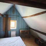Maison 11 pièces / 256 m² / 199 000 € / NOYELLE-VION