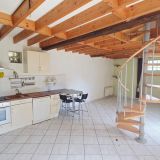 Maison 11 pièces / 256 m² / 199 000 € / NOYELLE-VION