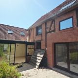 Maison 11 pièces / 256 m² / 199 000 € / NOYELLE-VION