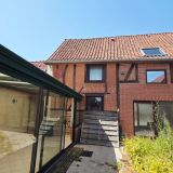 Maison 11 pièces / 256 m² / 199 000 € / NOYELLE-VION