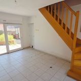 Maison 11 pièces / 256 m² / 199 000 € / NOYELLE-VION