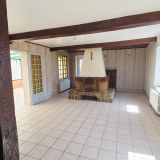 Maison 11 pièces / 256 m² / 199 000 € / NOYELLE-VION