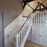 Maison 11 pièces / 256 m² / 199 000 € / NOYELLE-VION