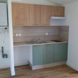 Appartement 1 pièce / 23 m² / 89 000 € / TOURNEFEUILLE