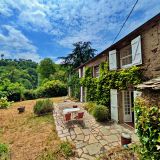 Maison 8 pièces / 158 m² / 265 000 € / VABRE