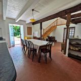 Maison 8 pièces / 158 m² / 265 000 € / VABRE