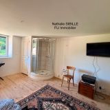 Maison en pierre à la campagne / 106 m² / 96 000 € / VOUGECOURT