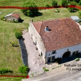 Maison en pierre à la campagne / 106 m² / 96 000 € / VOUGECOURT