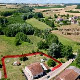 Maison en pierre à la campagne / 106 m² / 96 000 € / VOUGECOURT