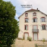 Maison 9 pièces / 250 m² / 250 000 € / BONNEVENT-VELLOREILLE