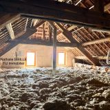 Maison 9 pièces / 250 m² / 250 000 € / BONNEVENT-VELLOREILLE