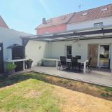 Maison 5 pièces / 112 m² / 1 100 € / ACHICOURT