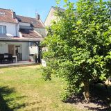 Maison 5 pièces / 112 m² / 1 100 € / ACHICOURT