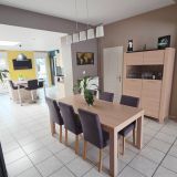 Maison 5 pièces / 112 m² / 1 100 € / ACHICOURT