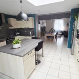 Maison 5 pièces / 112 m² / 1 100 € / ACHICOURT