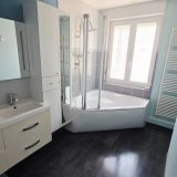 Maison 5 pièces / 112 m² / 1 100 € / ACHICOURT