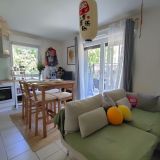 Appartement 2 pièces / 42 m² / 910 € / RILLIEUX-LA-PAPE