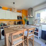 Appartement 2 pièces / 42 m² / 910 € / RILLIEUX-LA-PAPE