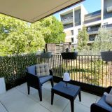 Appartement 2 pièces / 42 m² / 910 € / RILLIEUX-LA-PAPE