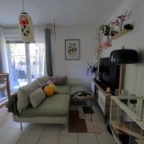 Appartement 2 pièces / 42 m² / 910 € / RILLIEUX-LA-PAPE