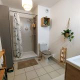 T2 / 42 m² / Meublé / Stationnement / 860 € / RILLIEUX-LA-PAPE