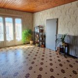 Maison 6 pièces / 115 m² / 219 000 € / SAINT-PHILBERT-DE-GRAND-LIEU
