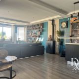 Maison 5 pièces / 154 m² / 269 000 € / LECLUSE