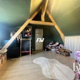 Maison 5 pièces / 154 m² / 269 000 € / LECLUSE