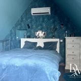 Maison 5 pièces / 154 m² / 269 000 € / LECLUSE