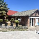 Maison 5 pièces / 154 m² / 269 000 € / LECLUSE